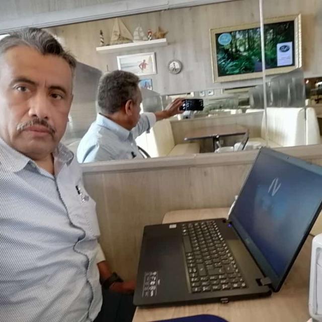 Jaime Valencia Ojeda